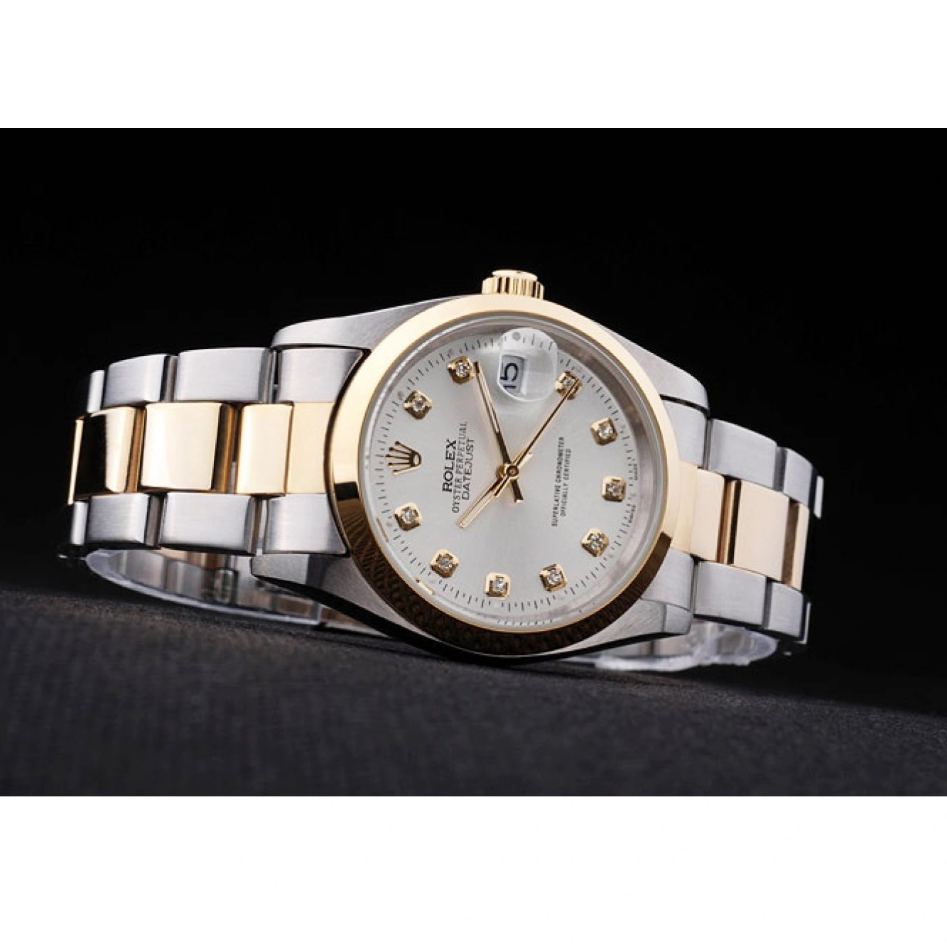 MiroTime 1028 Rolex Datejust-rl65